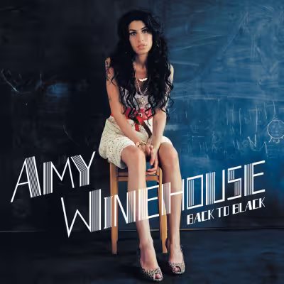 You Know I'm No Good - Amy Winehouse