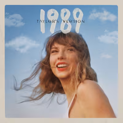 Blank Space - Taylor Swift