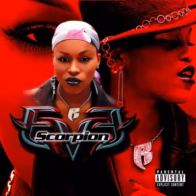 Eve - Let Me Blow Ya Mind (feat. Gwen Stefani)