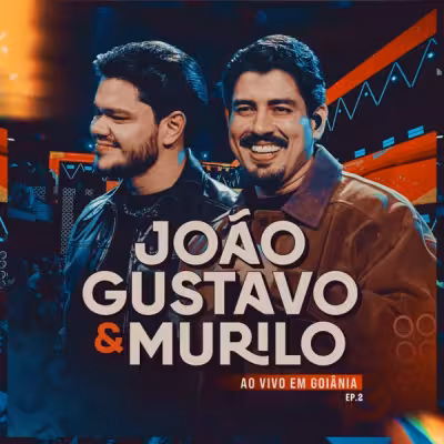 Postinho de Gasolina - João Gustavo e Murilo