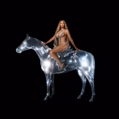 BREAK MY SOUL - Beyoncé