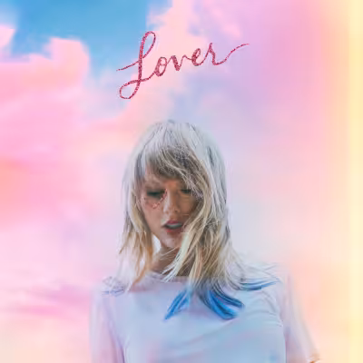 Lover - Taylor Swift
