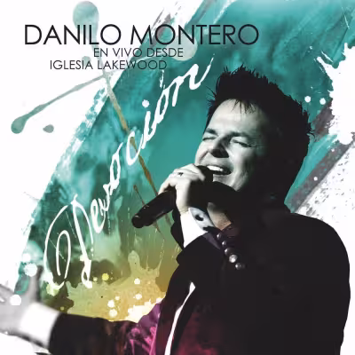 Salmo 84 (En Vivo) - Danilo Montero
