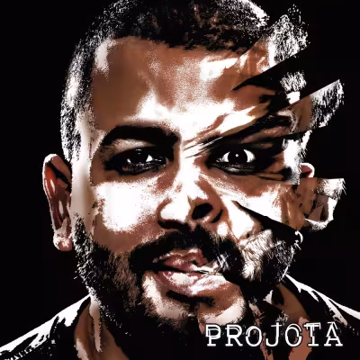 Projota - Linda (feat. Anavitória)