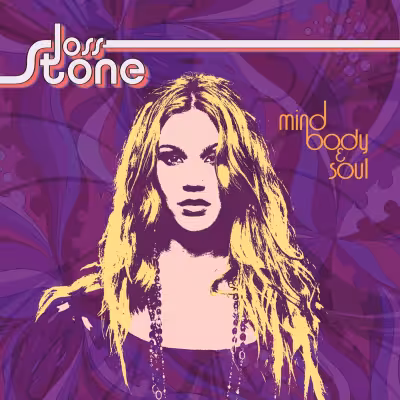 Don't Cha Wanna Ride - Joss Stone
