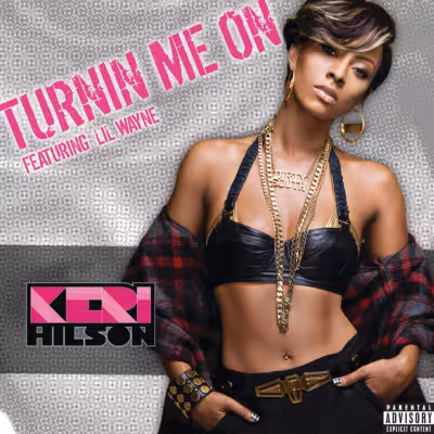 Keri Hilson & Lil Wayne - Turnin' Me On