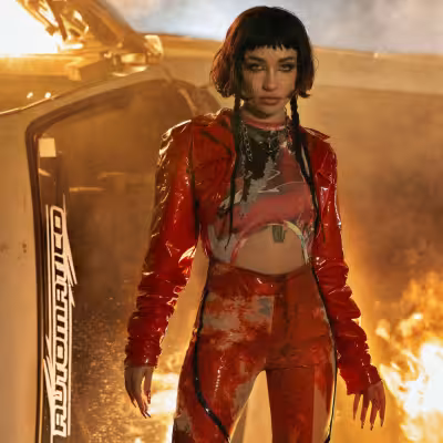 AUTOMATICO - Maria Becerra
