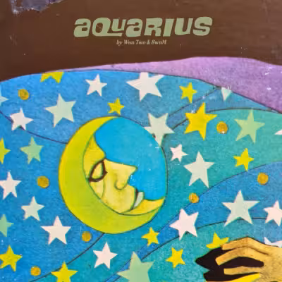 Aquarius - SwuM