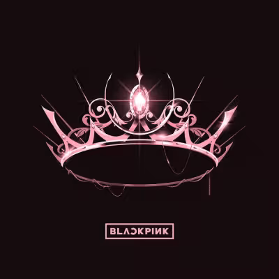 BLACKPINK & Selena Gomez - Ice Cream