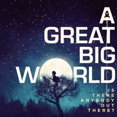 Say Something - A Great Big World