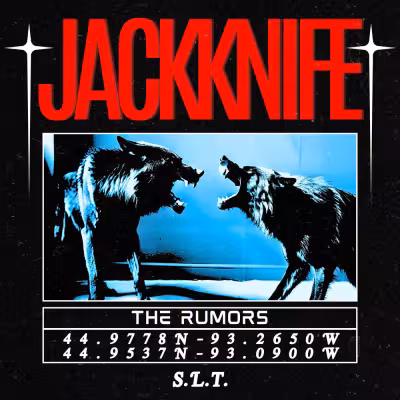 The Rumors - JACKKNIFE