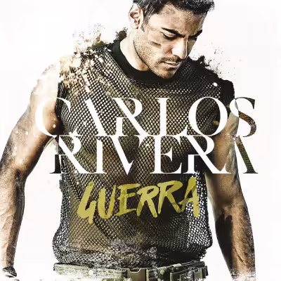 Recuérdame - Carlos Rivera
