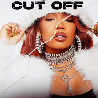 Morgan Taylor - Cut Off