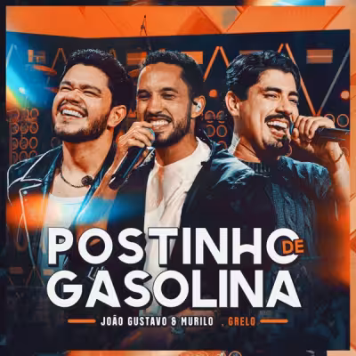 Postinho de Gasolina - Grelo