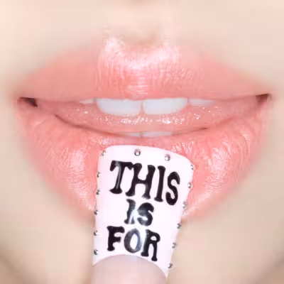 THIS IS FOR - TWICE