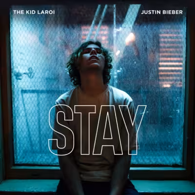 STAY - Justin Bieber