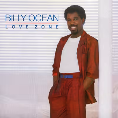 When the Going Gets Tough, The Tough Get Going - Billy Ocean