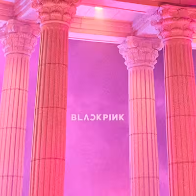 As If It's Your Last - BLACKPINK