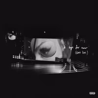 break free (live) - Ariana Grande
