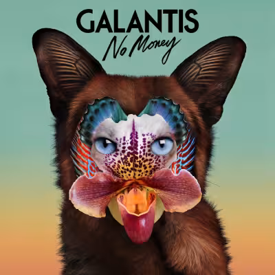 No Money - Galantis