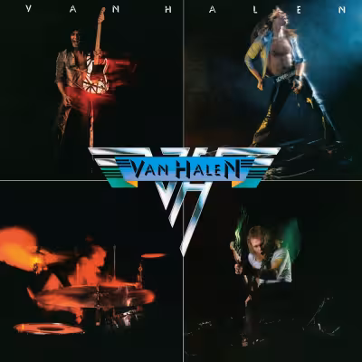 Runnin' with the Devil (2015 Remaster) - Van Halen