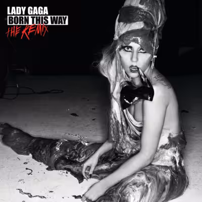 Born This Way - Lady Gaga