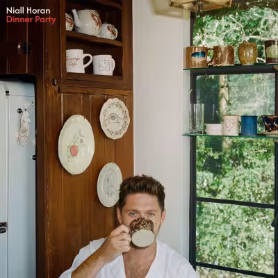 Little More Time - Niall Horan