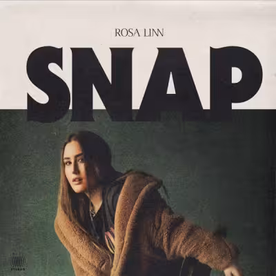 SNAP - Rosa Linn