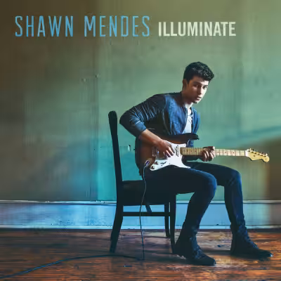 Treat You Better - Shawn Mendes