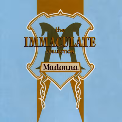 Material Girl - Madonna