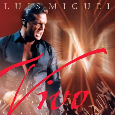 Luis Miguel - La bikina (En vivo)