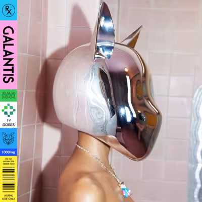 Heartbreak Anthem - Galantis