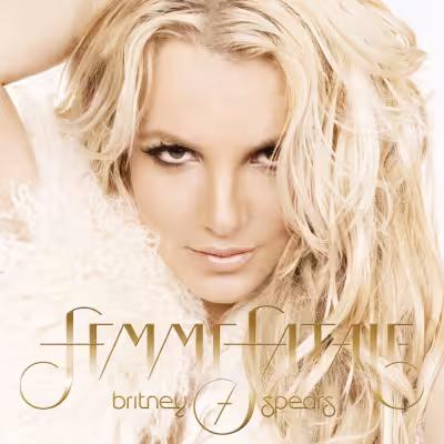 Criminal - Britney Spears