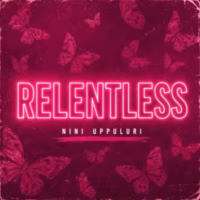 Nini Uppuluri - Cold Shoulder