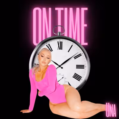 On Time - Una