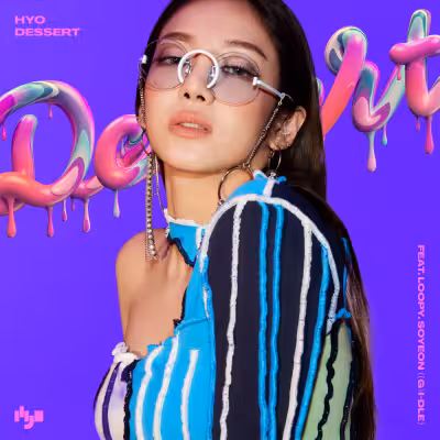 DESSERT - Loopy
