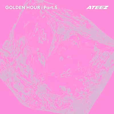 ATEEZ - BAD