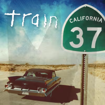 Drive By - Train