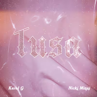 Tusa - KAROL G