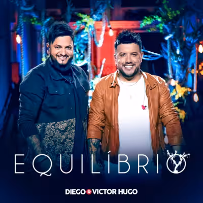 Desbloqueado - Victor Hugo