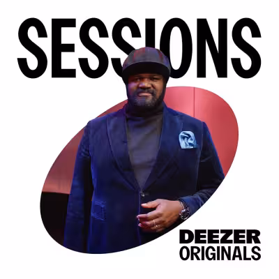 Gregory Porter - Everything's Not Lost (Recorded in Paris) (Deezer Sessions)