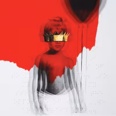 Work (feat. Drake) - Rihanna
