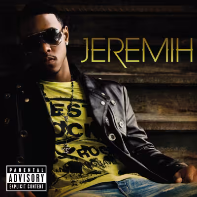Jeremih - Birthday Sex (Up-Tempo)