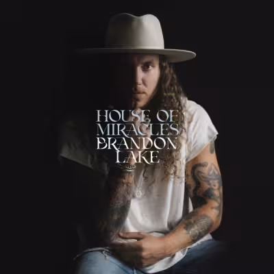 Gratitude - Brandon Lake