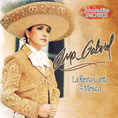 Ana Gabriel - Es Demasiado Tarde