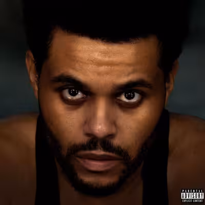 Cry For Me - The Weeknd