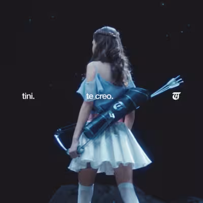 Martina Stoessel - Te Creo