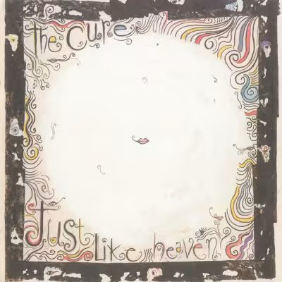 Just Like Heaven - The Cure