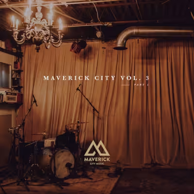 Promises (feat. Joe L Barnes) - Maverick City Music
