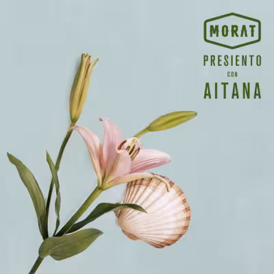 Presiento - Aitana